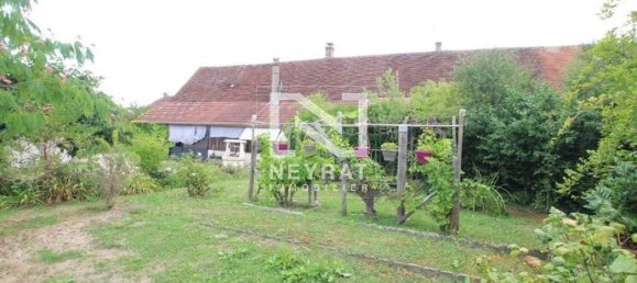 3 Schlafzimmer Haus in Saint-Germain-du-Bois, France, Nr. 300293 11