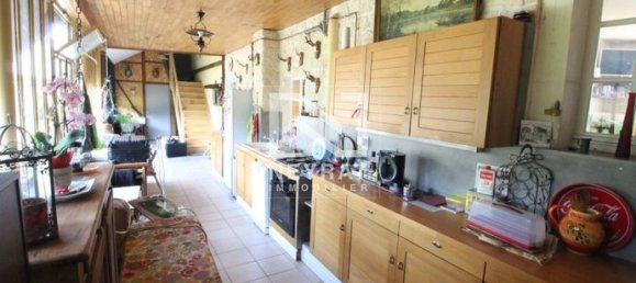 3 Schlafzimmer Haus in Saint-Germain-du-Bois, France, Nr. 300293 19