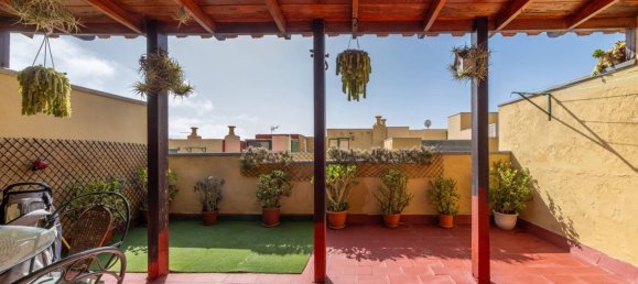 Dúplex de 3 dormitorios en Las Palmas De Gran Canaria, Spain No. 185893 18