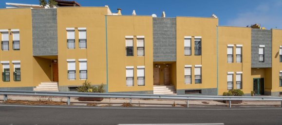 Dúplex de 3 dormitorios en Las Palmas De Gran Canaria, Spain No. 185893 34