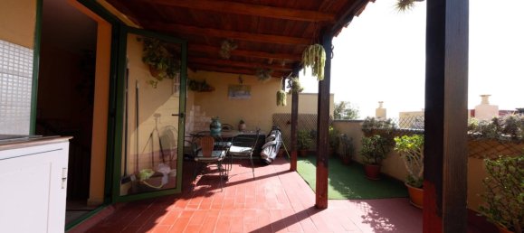 Dúplex de 3 dormitorios en Las Palmas De Gran Canaria, Spain No. 185893 19