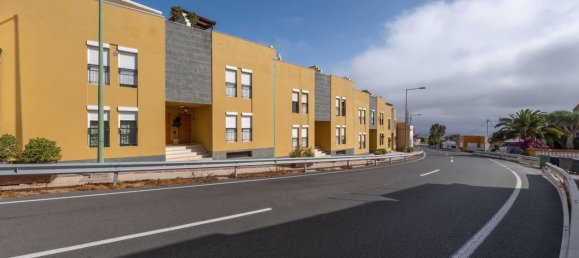 Dúplex de 3 dormitorios en Las Palmas De Gran Canaria, Spain No. 185893 32