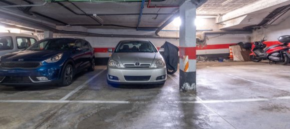 Dúplex de 3 dormitorios en Las Palmas De Gran Canaria, Spain No. 185893 24