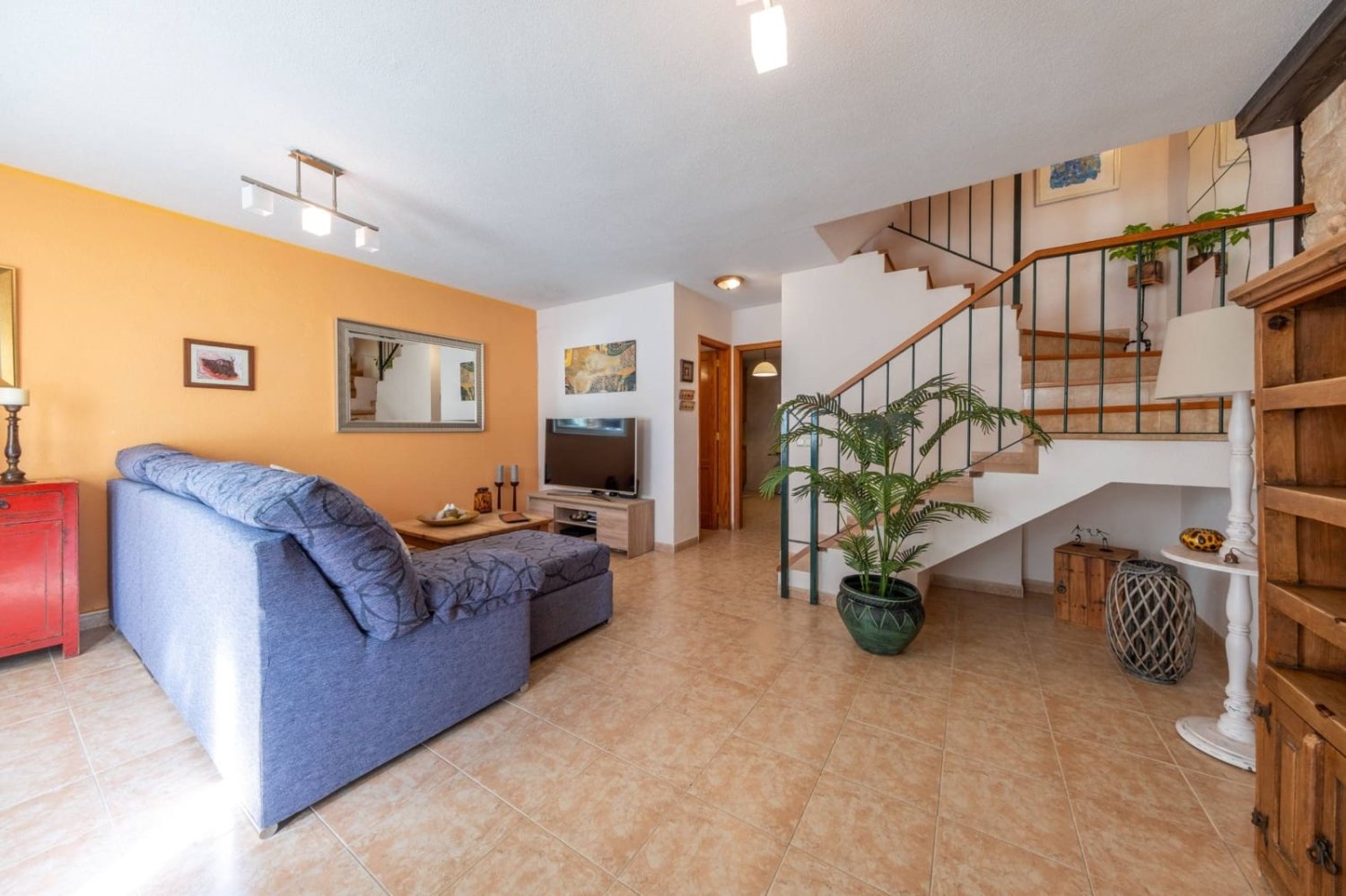 Dúplex de 3 dormitorios en Las Palmas De Gran Canaria, Spain No. 185893