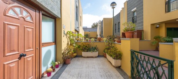 Dúplex de 3 dormitorios en Las Palmas De Gran Canaria, Spain No. 185893 54