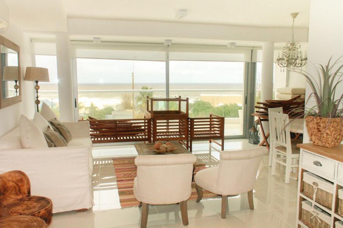 2 Schlafzimmer Wohnung in Maldonado, Uruguay, Nr. 6813