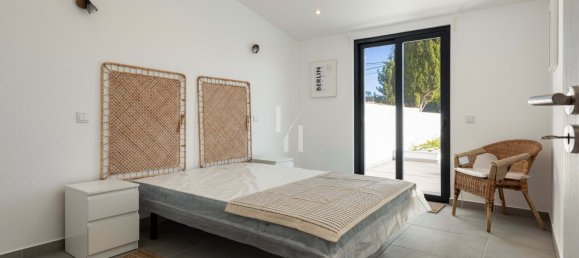 3 Schlafzimmer Villa in Luz, Portugal, Nr. 116280 11