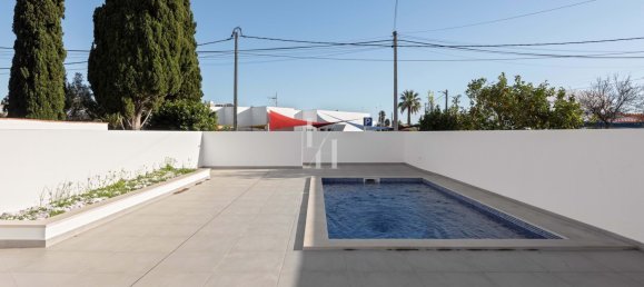 3 Schlafzimmer Villa in Luz, Portugal, Nr. 116280 18