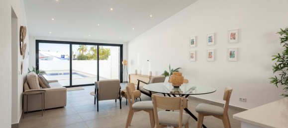 3 Schlafzimmer Villa in Luz, Portugal, Nr. 116280 4