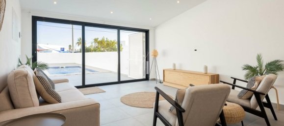 3 Schlafzimmer Villa in Luz, Portugal, Nr. 116280 14