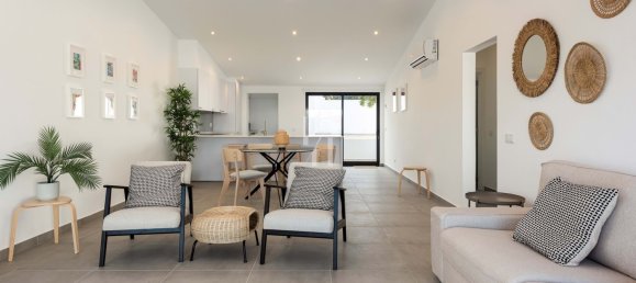 3 Schlafzimmer Villa in Luz, Portugal, Nr. 116280 2