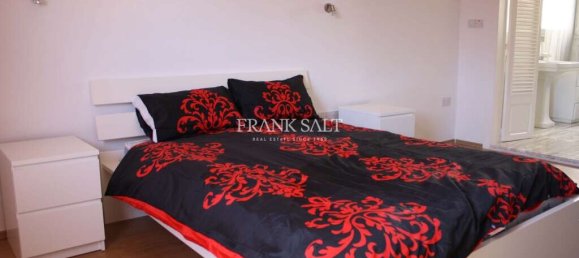 Apartamento T2 em Saint Julian's, Malta N.º 8545 9