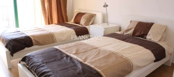 Apartamento T2 em Saint Julian's, Malta N.º 8545 7