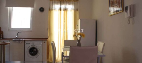 Apartamento T2 em Saint Julian's, Malta N.º 8545 3