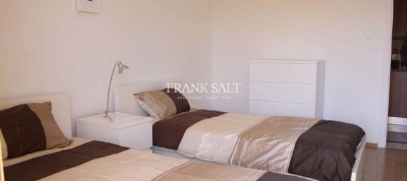 Apartamento T2 em Saint Julian's, Malta N.º 8545 8