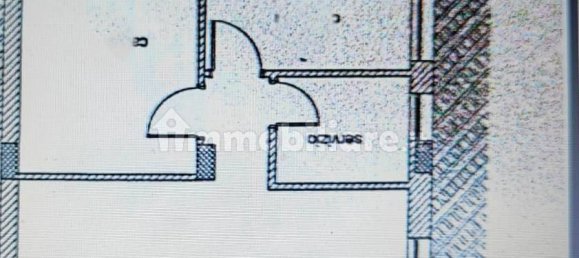 Apartamento T2 em Rende, Italy N.º 304957 18