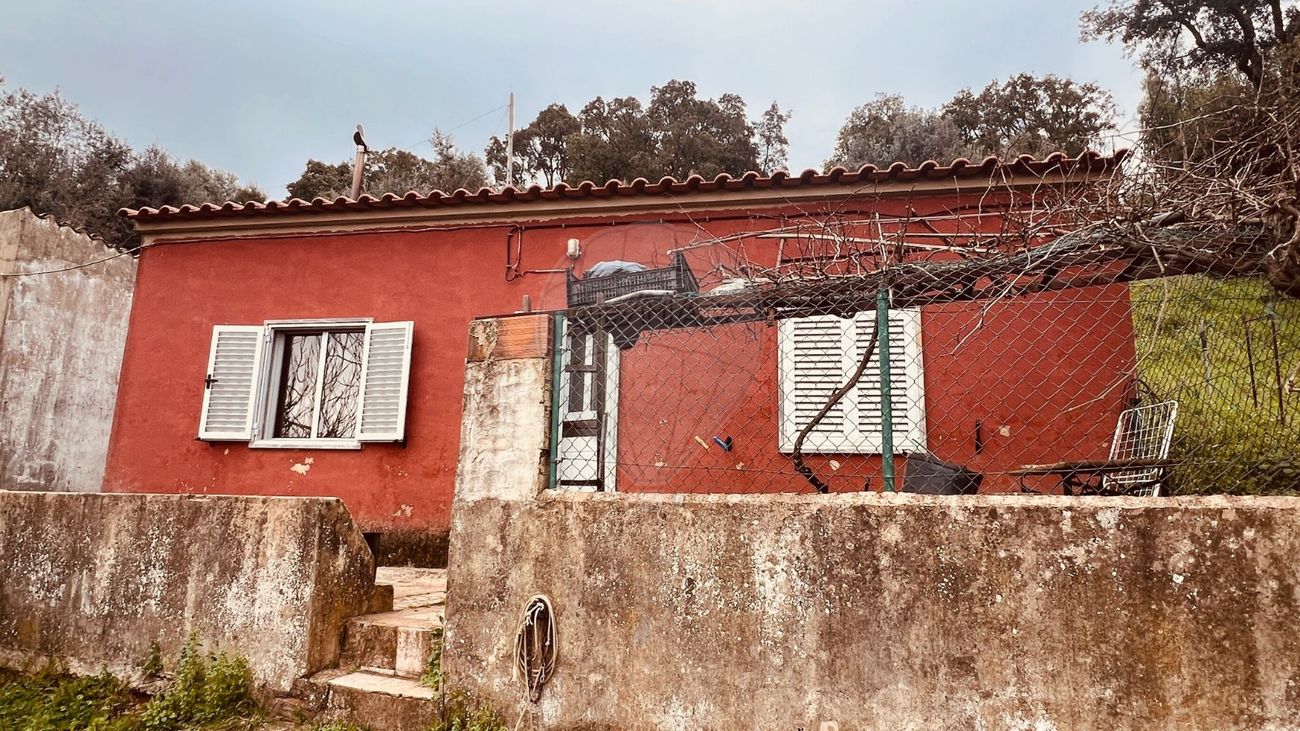 3 bedrooms House in Marmelete, Portugal No. 36682