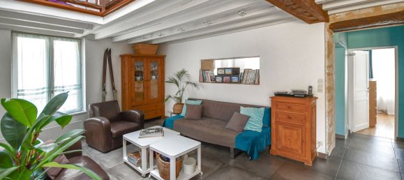 5 bedrooms House in Nanterre, France No. 186544 3