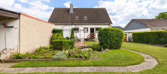 Moradia em banda T5 em Wolfenbuttel, Germany N.º 224797 4