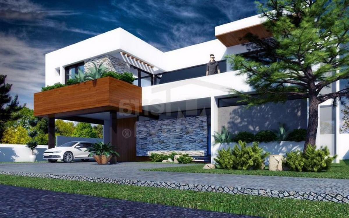 Casa de 3 dormitorios en Yucatán, Mexico No. 175370