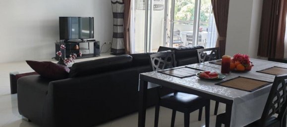 2 bedrooms Condo in Pattaya, Thailand No. 11653 4