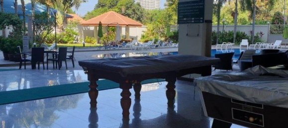 2 bedrooms Condo in Pattaya, Thailand No. 11653 3