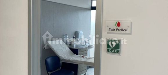 Imóvel comercial de 5 divisões em Bagnolo San Vito, Italy N.º 250863 5