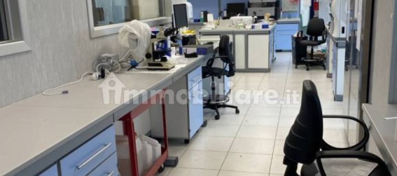 Imóvel comercial de 5 divisões em Bagnolo San Vito, Italy N.º 250863 6