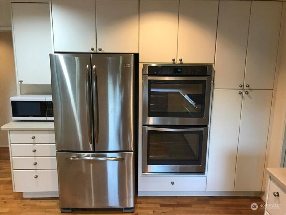 5 chambres Maison à Mercer Island, USA No. 426494