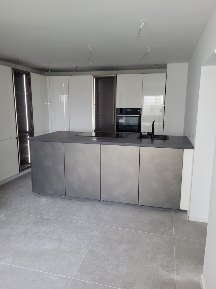 Apartamento de 3 divisões em Aschaffenburg, Germany N.º 125723