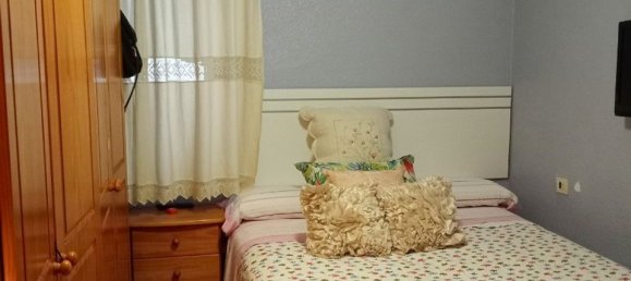 3 bedrooms Apartment in Benidorm, Spain No. 189901 21