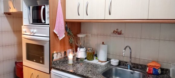 3 bedrooms Apartment in Benidorm, Spain No. 189901 18