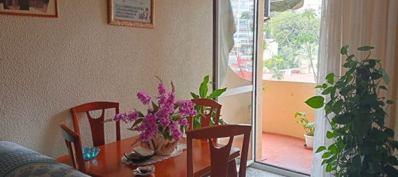 3 bedrooms Apartment in Benidorm, Spain No. 189901 11