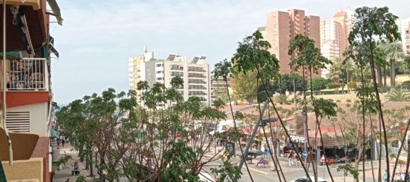 3 bedrooms Apartment in Benidorm, Spain No. 189901 28