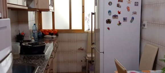 3 bedrooms Apartment in Benidorm, Spain No. 189901 15