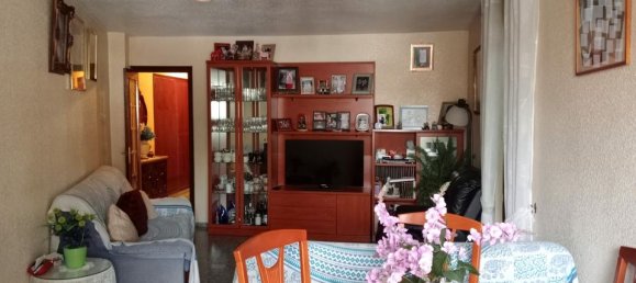 3 bedrooms Apartment in Benidorm, Spain No. 189901 3