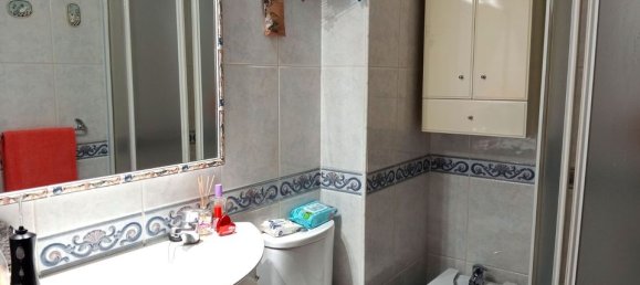 3 bedrooms Apartment in Benidorm, Spain No. 189901 8