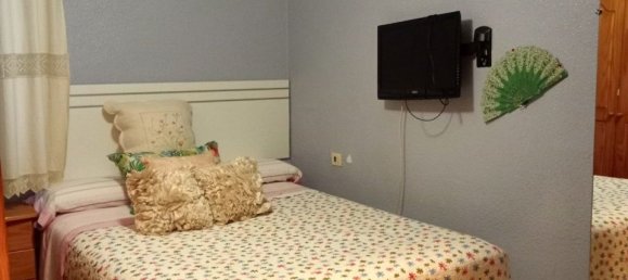 3 bedrooms Apartment in Benidorm, Spain No. 189901 6