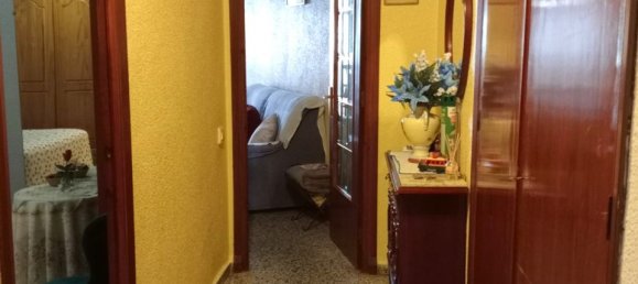 3 bedrooms Apartment in Benidorm, Spain No. 189901 20