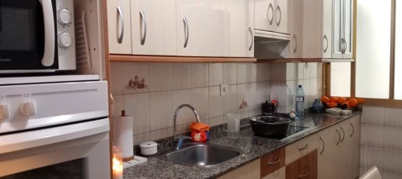 3 bedrooms Apartment in Benidorm, Spain No. 189901 19