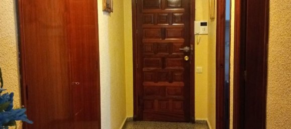 3 bedrooms Apartment in Benidorm, Spain No. 189901 14