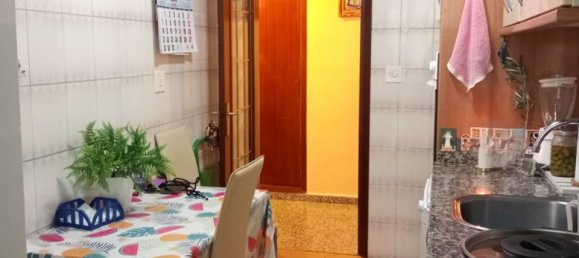 3 bedrooms Apartment in Benidorm, Spain No. 189901 17