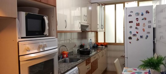 3 bedrooms Apartment in Benidorm, Spain No. 189901 4