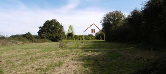  قطعة أرض في Flavigny, France 5640متر مربع رقم 89466 9