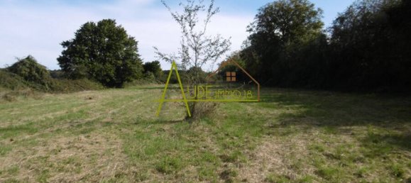  قطعة أرض في Flavigny, France 5640متر مربع رقم 89466 4