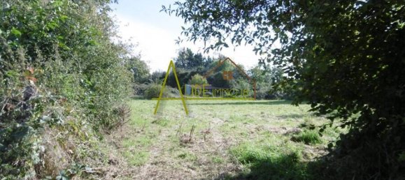  قطعة أرض في Flavigny, France 5640متر مربع رقم 89466 3