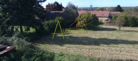  قطعة أرض في Flavigny, France 5640متر مربع رقم 89466 7