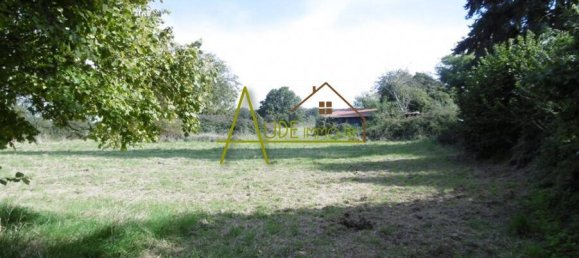  قطعة أرض في Flavigny, France 5640متر مربع رقم 89466 8