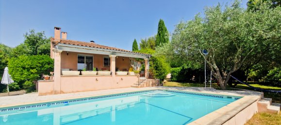 4 غرف نوم فيلا في Uzes, France رقم 286452 2