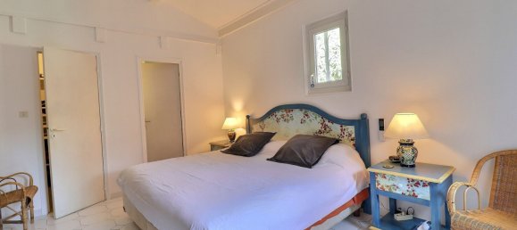 4 غرف نوم فيلا في Uzes, France رقم 286452 17